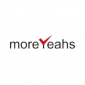 MoreYeahs Inc